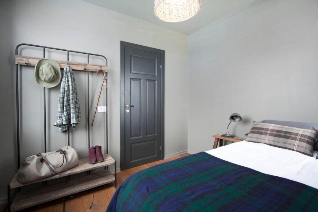 Ljarskogar Lodge Hjartharholtskirkja Εξωτερικό φωτογραφία