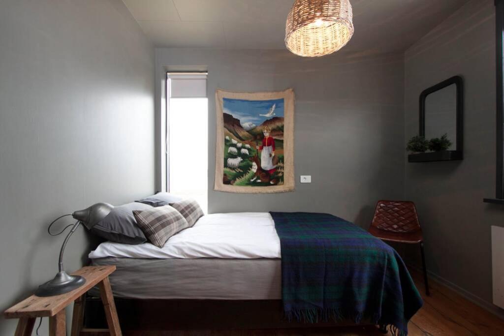 Ljarskogar Lodge Hjartharholtskirkja Εξωτερικό φωτογραφία
