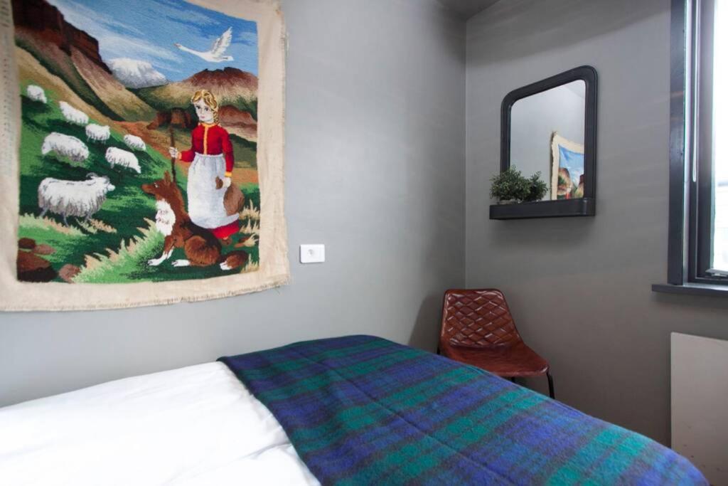 Ljarskogar Lodge Hjartharholtskirkja Εξωτερικό φωτογραφία