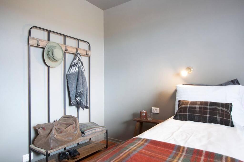 Ljarskogar Lodge Hjartharholtskirkja Εξωτερικό φωτογραφία