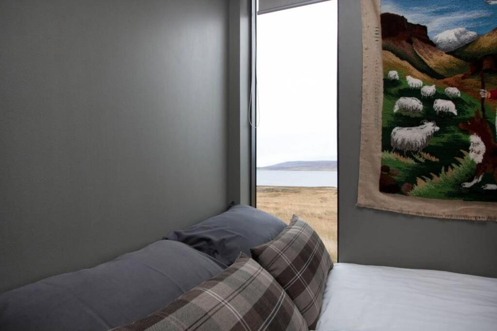 Ljarskogar Lodge Hjartharholtskirkja Εξωτερικό φωτογραφία