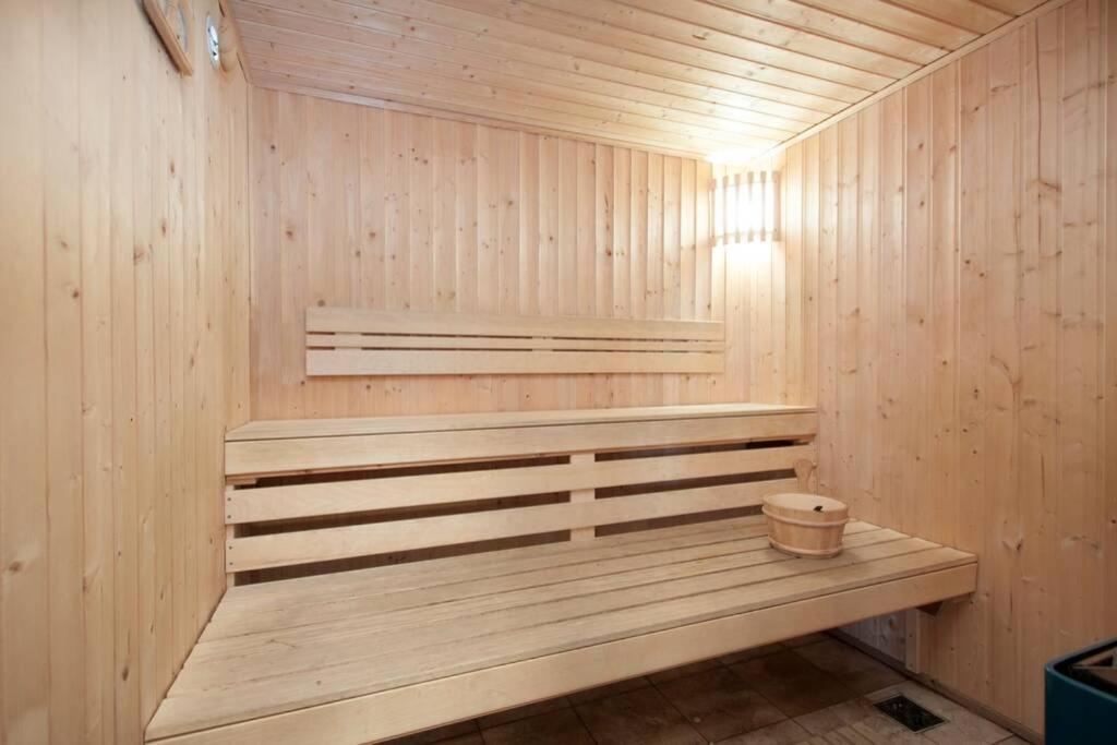 Ljarskogar Lodge Hjartharholtskirkja Εξωτερικό φωτογραφία