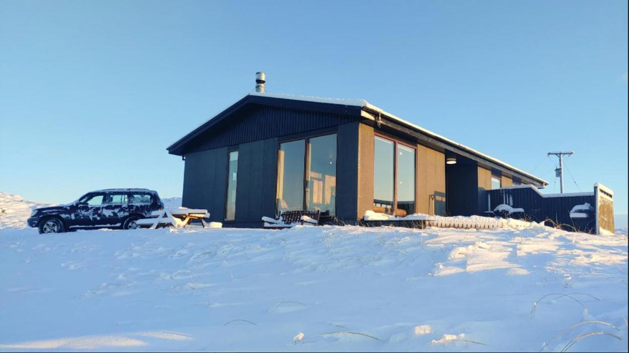 Ljarskogar Lodge Hjartharholtskirkja Εξωτερικό φωτογραφία