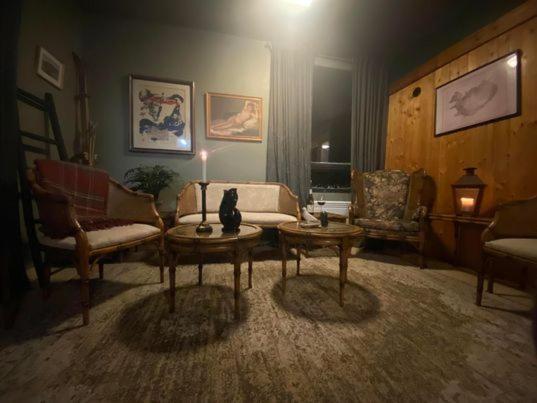 Ljarskogar Lodge Hjartharholtskirkja Εξωτερικό φωτογραφία
